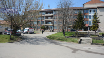 KBC Severna Mitrovica
