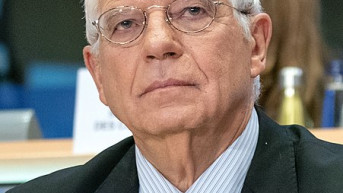 Đuzep Borelj