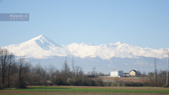 Šar Planina