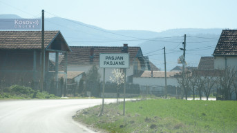 Pasjane