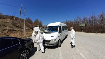 Uprava za zdravstvo i socijalnu zaštitu u Peći 