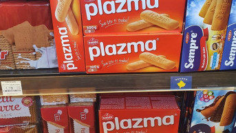 plazma keks