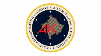 Alijansa za budućnost Kosova Alijansa za budućnost Kosova