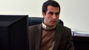 Adil Behramaj