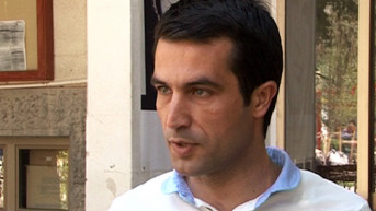 Adil Behramaj