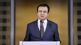 Aljbin Kurti