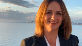 Areberie Nagavci