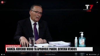 Bedri Hamza 