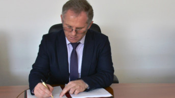 Besnik Bisljimi