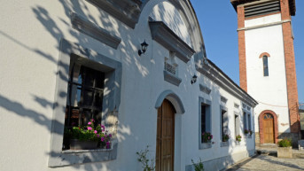 Crkva Sv Nikole - Priština