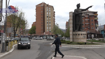 Severna Mitrovica