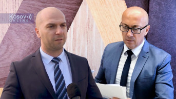 Slavko Simić i Goran Rakić 