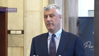 Hašim Tači Hašim Tači