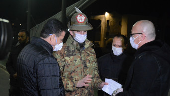 Bahtiri, Rakić i Risi