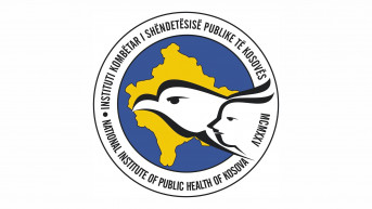 Nacionalnog instituta za javno zdravlje Kosova