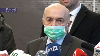 Isa Mustafa
