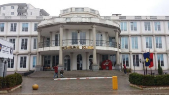 Klina