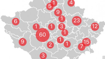 Presek Kosovo koronavirus