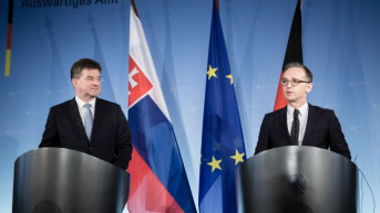 Lajcak i Mas