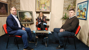 Lazic i Pavićević