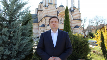 Ivan Milojević