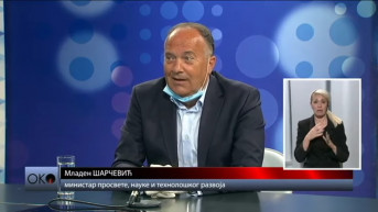 Mladen Šarčević Mladen Šarčević