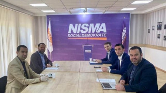NISMA