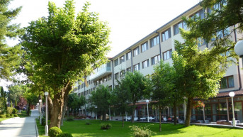 Pećka Banja 