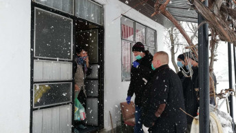 Pomoć Srbima na Kosovu Pomoć Srbima na Kosovu