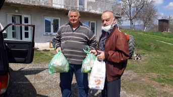 Pomoć opštine Zubin Potok za ratne vojne invalite i veterane