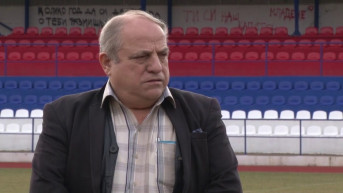 Radisav Mutavdžić Radisav Mutavdžić
