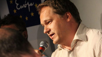 Rastislav Kostilnik Rastislav Kostilnik