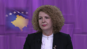 Rozeta Hajdari