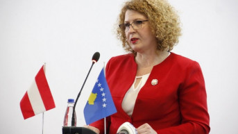 Rozeta Hajdari