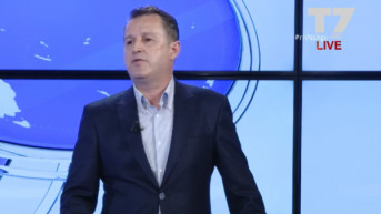 Arber Toljaj 
