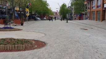 Severna Mitrovica 