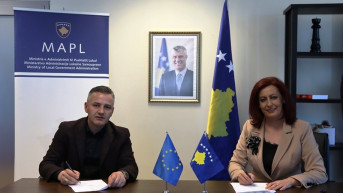 Sporazum za 4 opštine