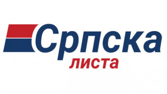 Srpska lista