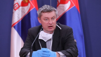 Goran Stevanovic