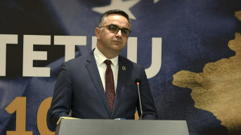 Besnik Tahiri 