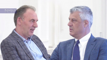 Tači - Ljimaj