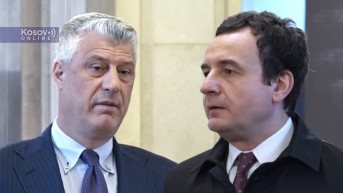 Tači i Kurti