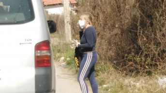 Tatjana Lazarević/Mali Zvečan