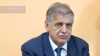 Nedžmedin Spahiu