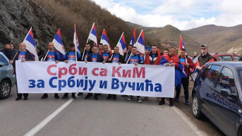 Volonterri iz Leposavića