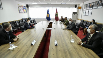 Kurti poseta KBS