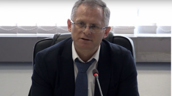 Besnik Bisljimi