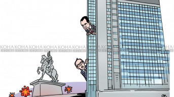 Karikatura dana 24.4.2020.