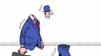 Karikatura dana 13.4.2020.