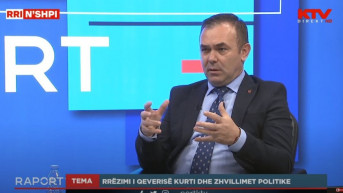 Redžep Seljimi